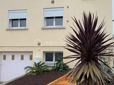Maison, 112 m²