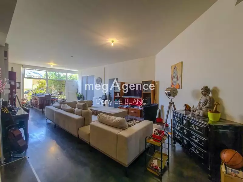 Appartement, 150 m²