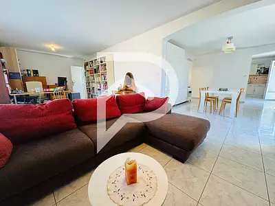Maison, 160 m²