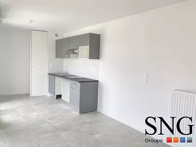 Appartement, 70,88 m²