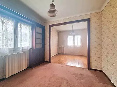 Maison, 106,24 m²