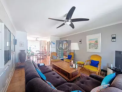 Appartement, 126,14 m²