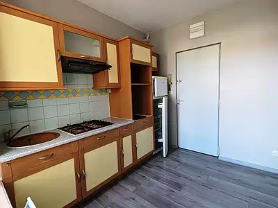 Appartement, 25 m²