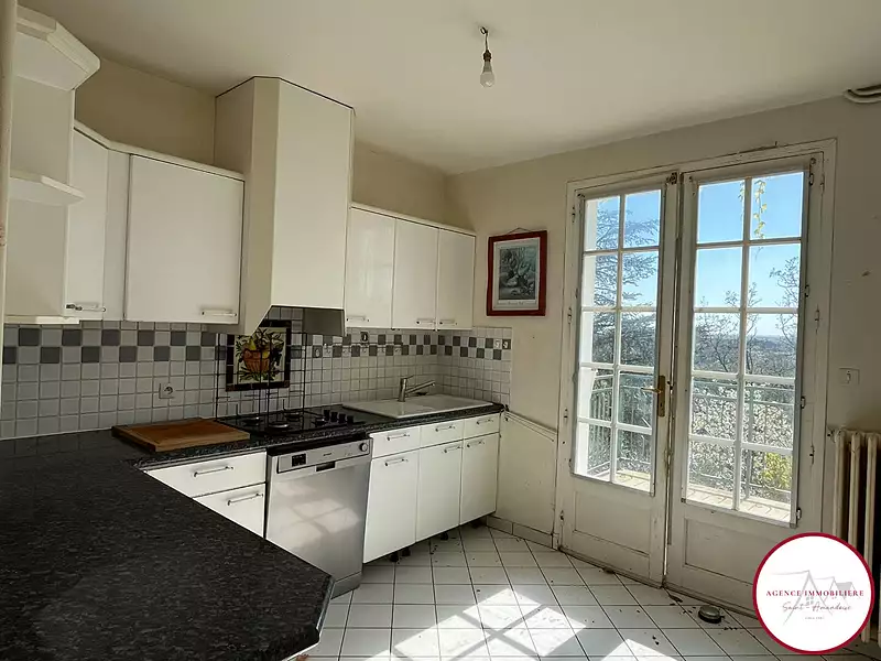 Maison, 150 m²