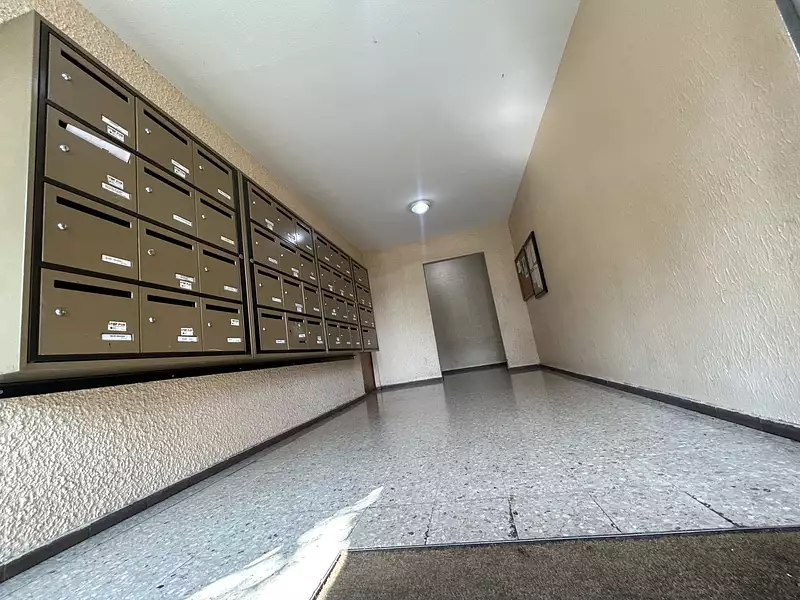 Appartement, 52 m²