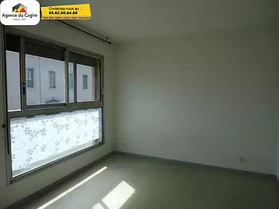 Appartement, 45 m²