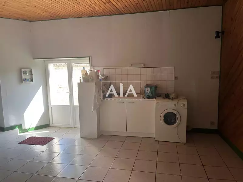 Maison, 120 m²