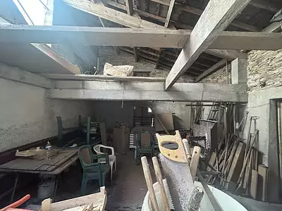 Maison, 130 m²
