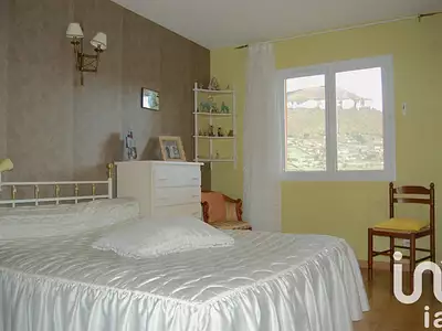 Maison, 148 m²