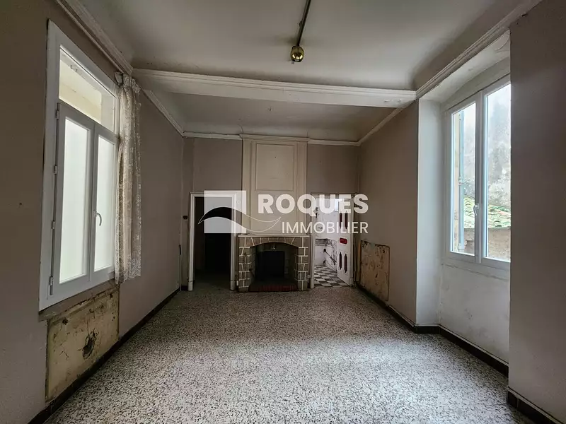 Appartement, 63,4 m²