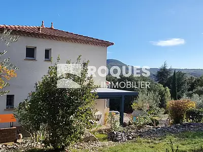 Maison, 159 m²