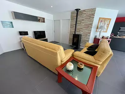 Maison, 103 m²