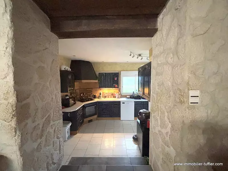 Maison, 137 m²