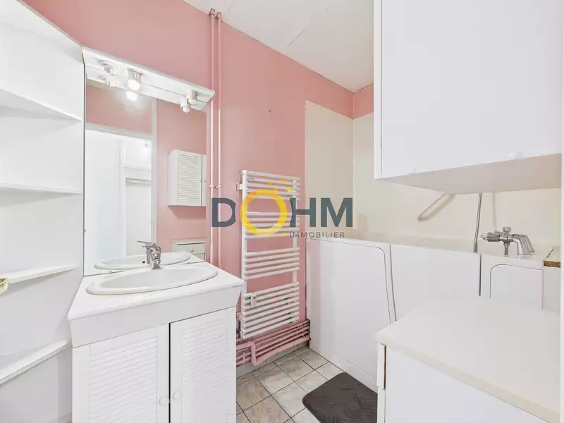 Appartement, 97 m²
