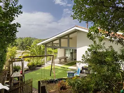 Maison, 127,5 m²