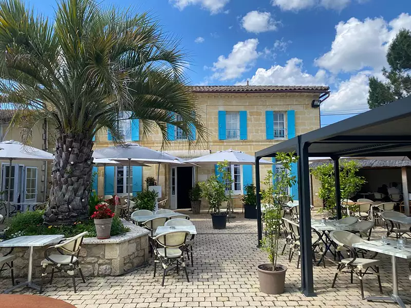 Maison, 420 m²