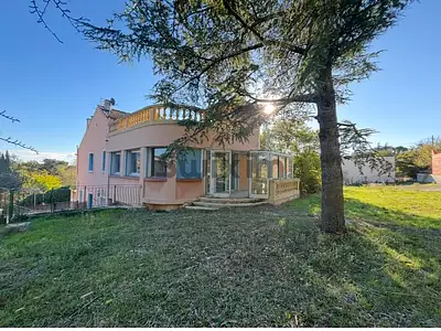 Appartement, 181 m²