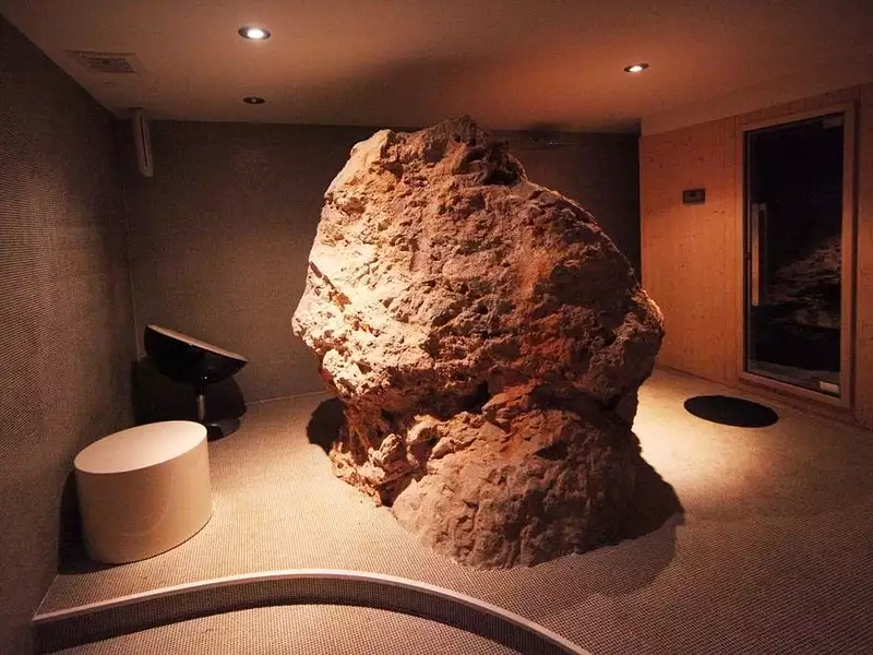 Maison, 457 m²