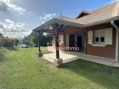 Maison, 101 m²