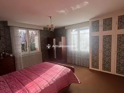 Maison, 103 m²