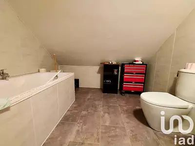 Maison, 148 m²