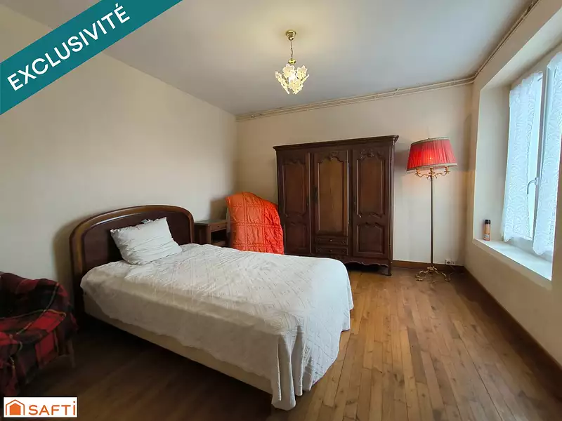 Maison, 137 m²