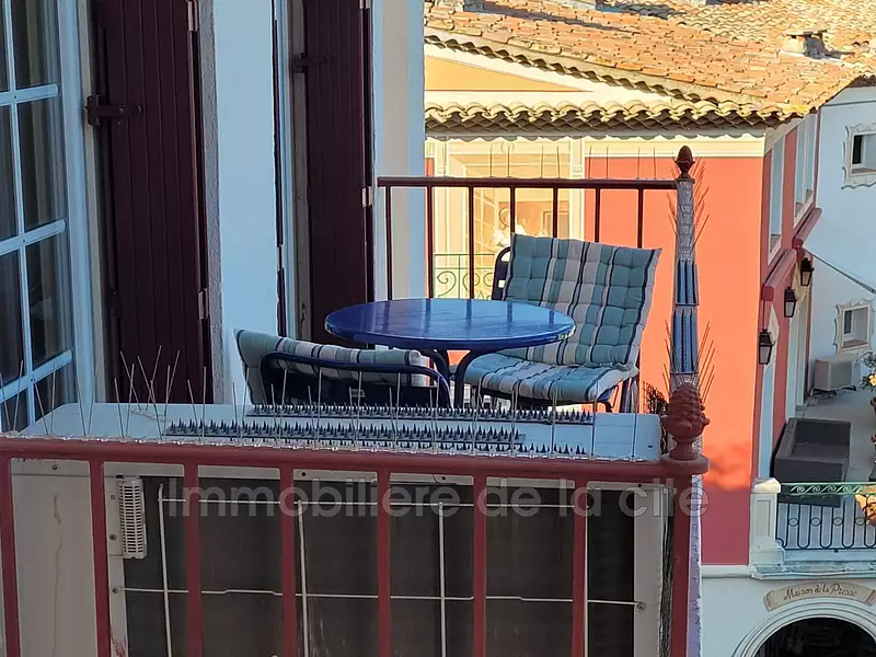 Appartement, 47,75 m²