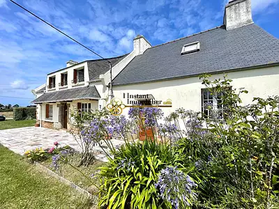 Maison, 110 m²