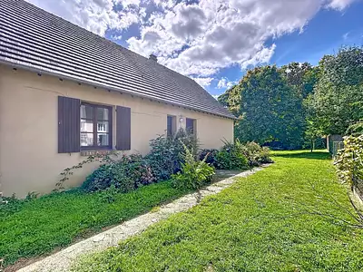 Maison, 90 m²