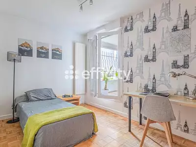 Appartement, 92 m²