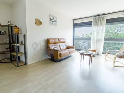 Appartement, 85,98 m²