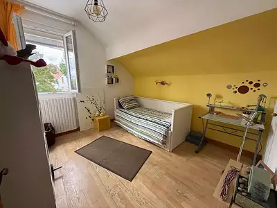 Maison, 122 m²