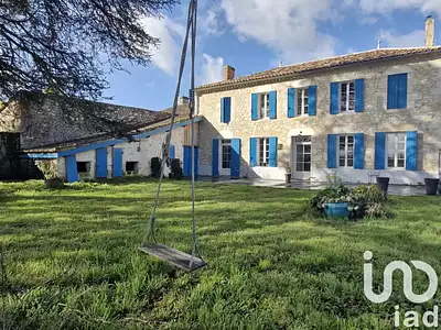Maison, 295 m²