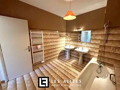 Appartement, 102 m²