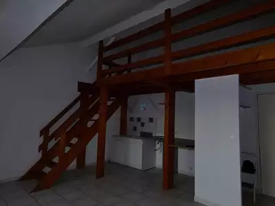 Appartement, 42 m²