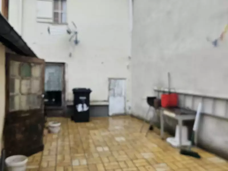 Maison, 60 m²