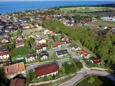 Terrain, 366 m²