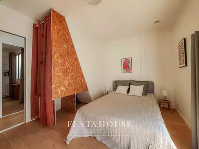 Appartement, 69 m²