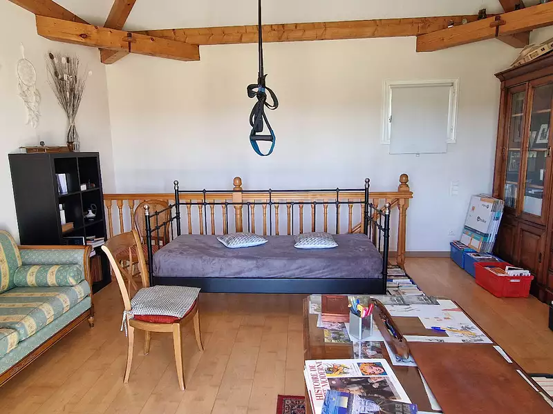 Maison, 165 m²