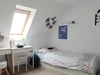 Maison, 150 m²