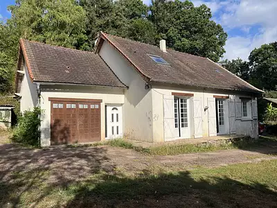 Maison, 139 m²