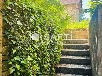 Maison, 187 m²
