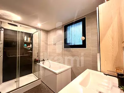 Maison, 160 m²