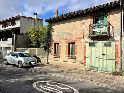Maison, 120 m²