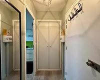 Appartement, 18,89 m²