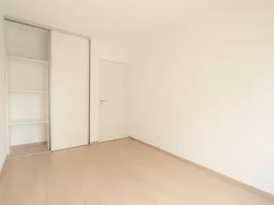 Appartement, 57 m²