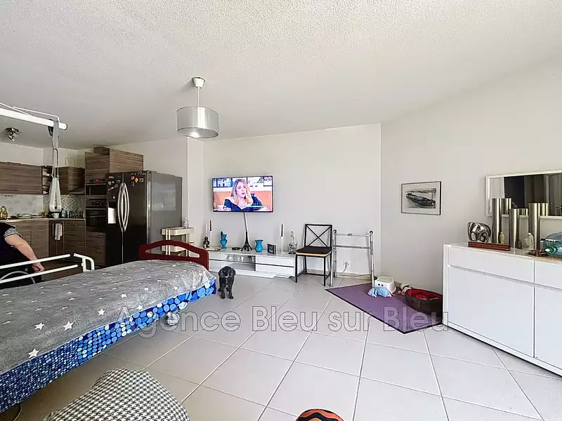 Appartement, 47,69 m²