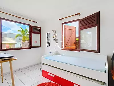 Maison, 98 m²