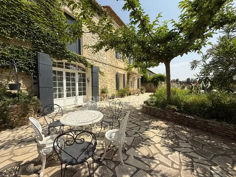 Maison, 329 m²