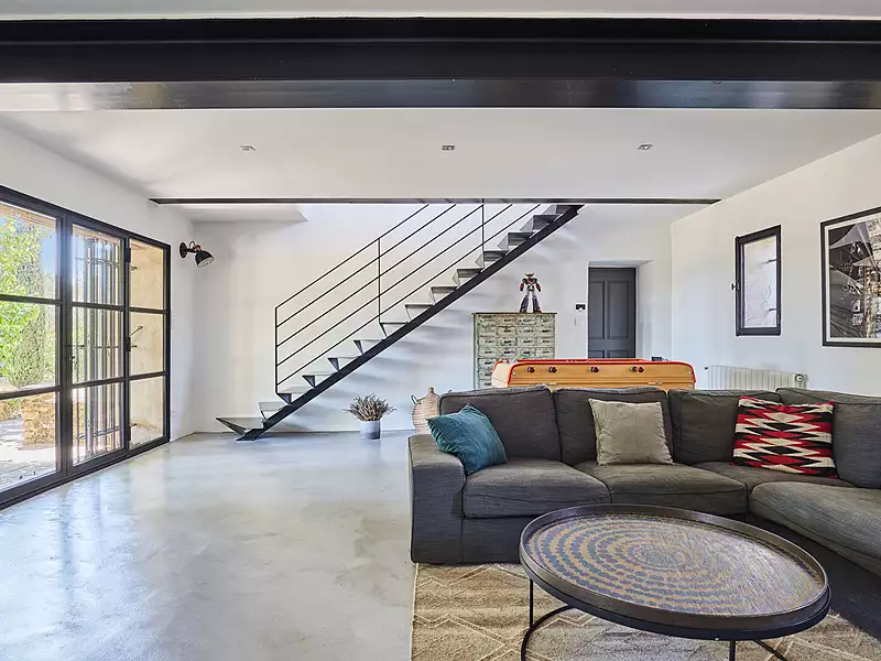 Maison, 190 m²